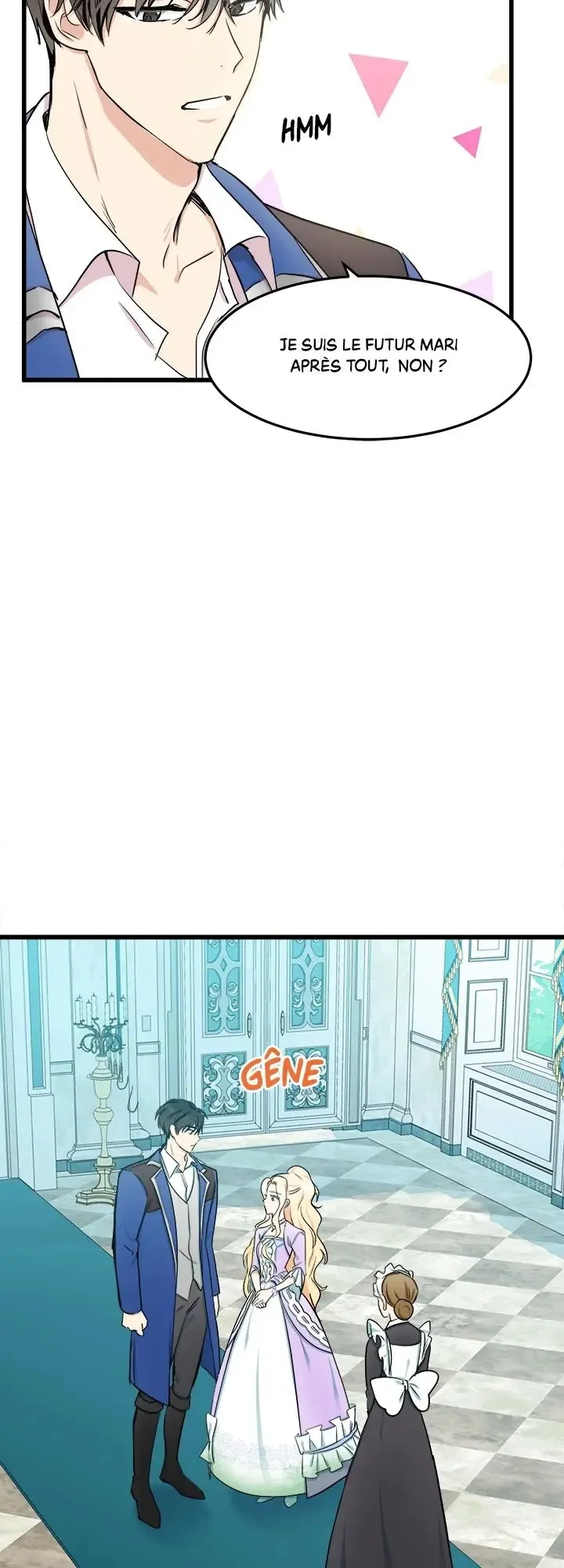 Read The Villainess Lives Again FR Manga Online