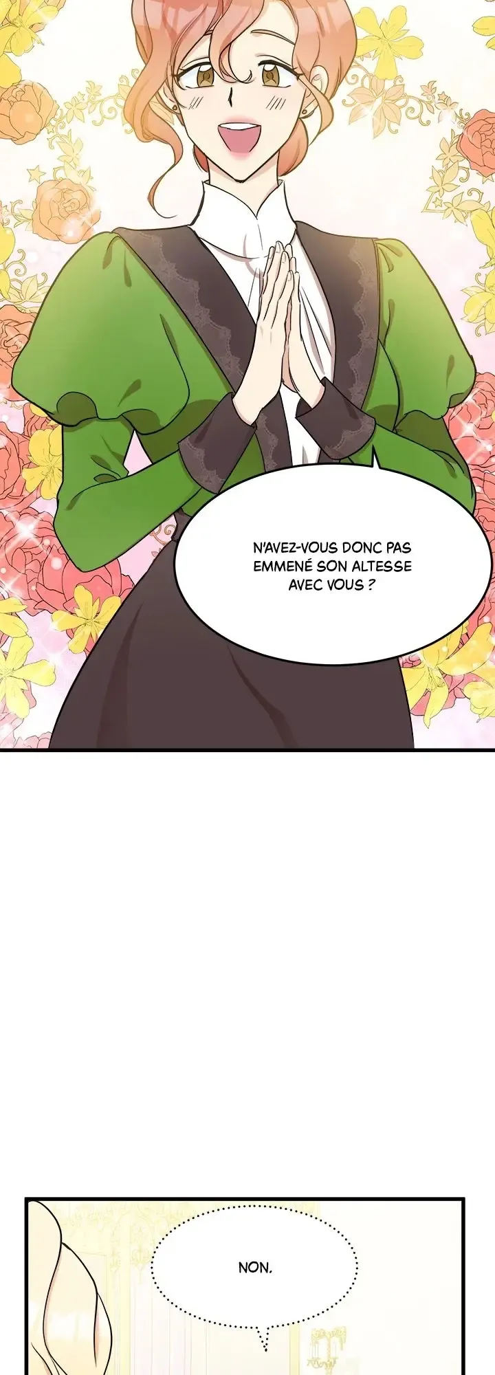 Read The Villainess Lives Again FR Manga Online