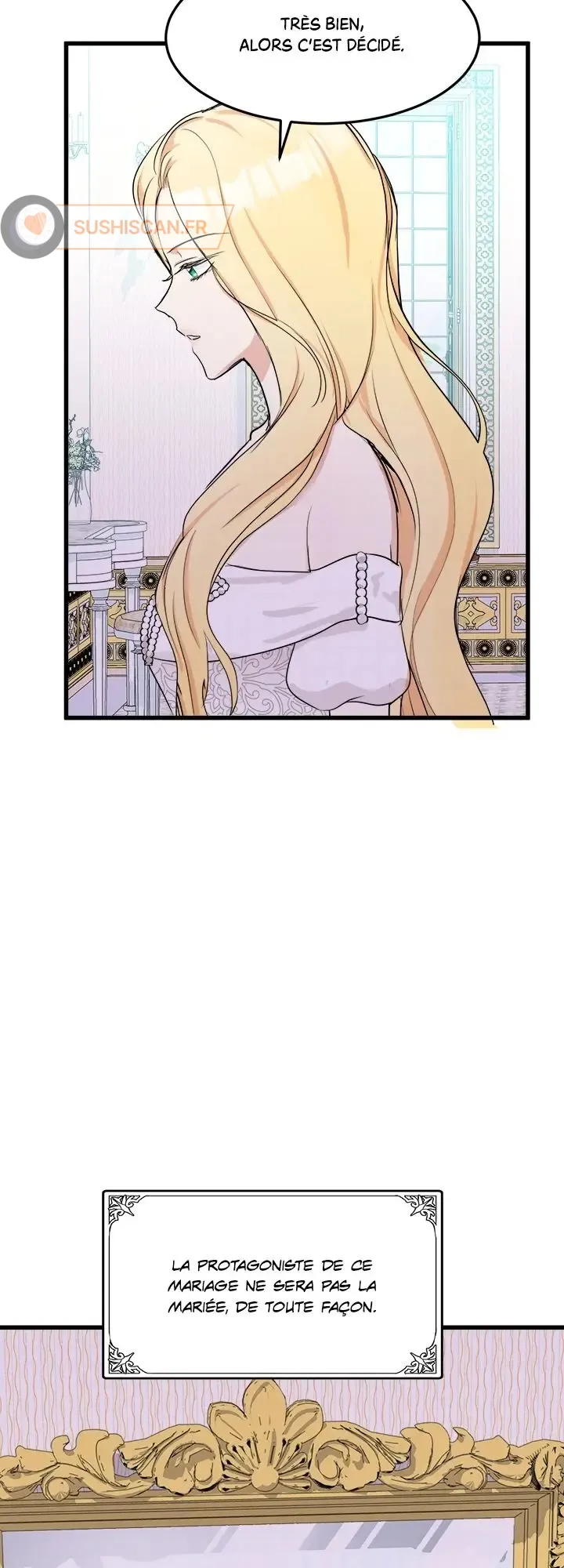 Read The Villainess Lives Again FR Manga Online