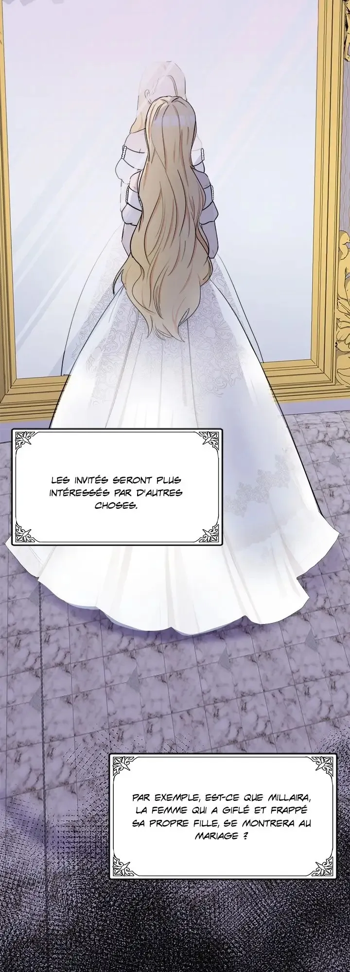 Read The Villainess Lives Again FR Manga Online