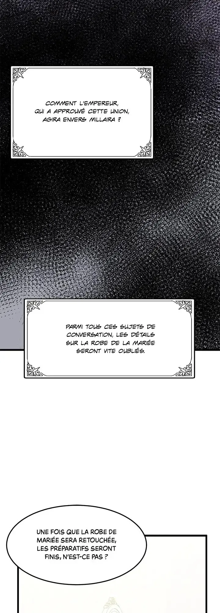 Read The Villainess Lives Again FR Manga Online