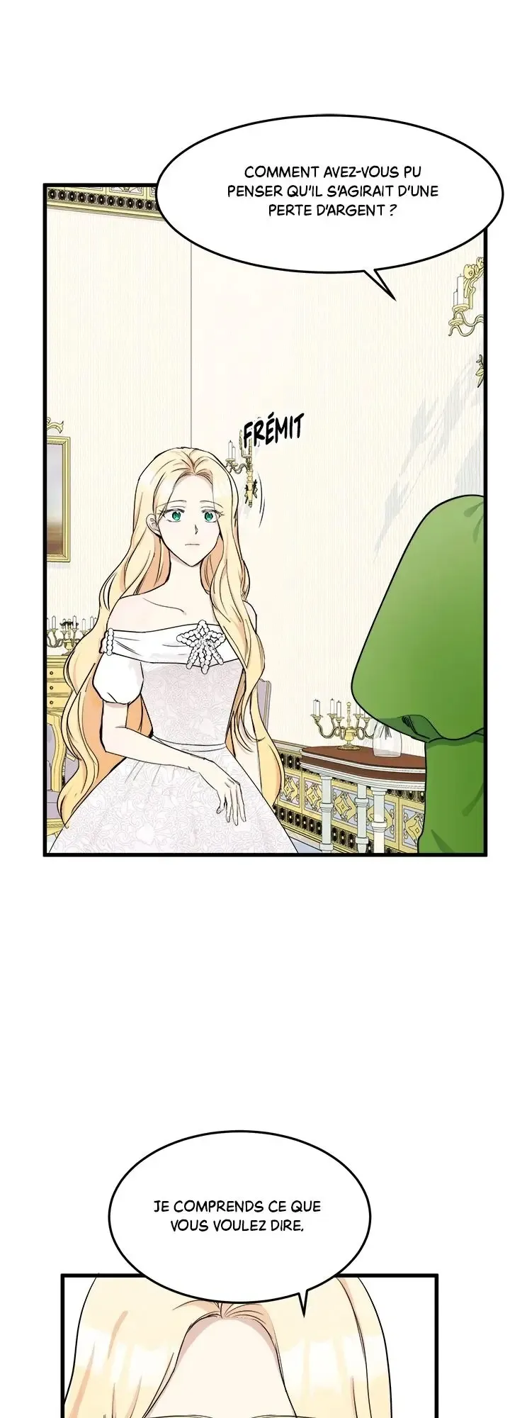 Read The Villainess Lives Again FR Manga Online