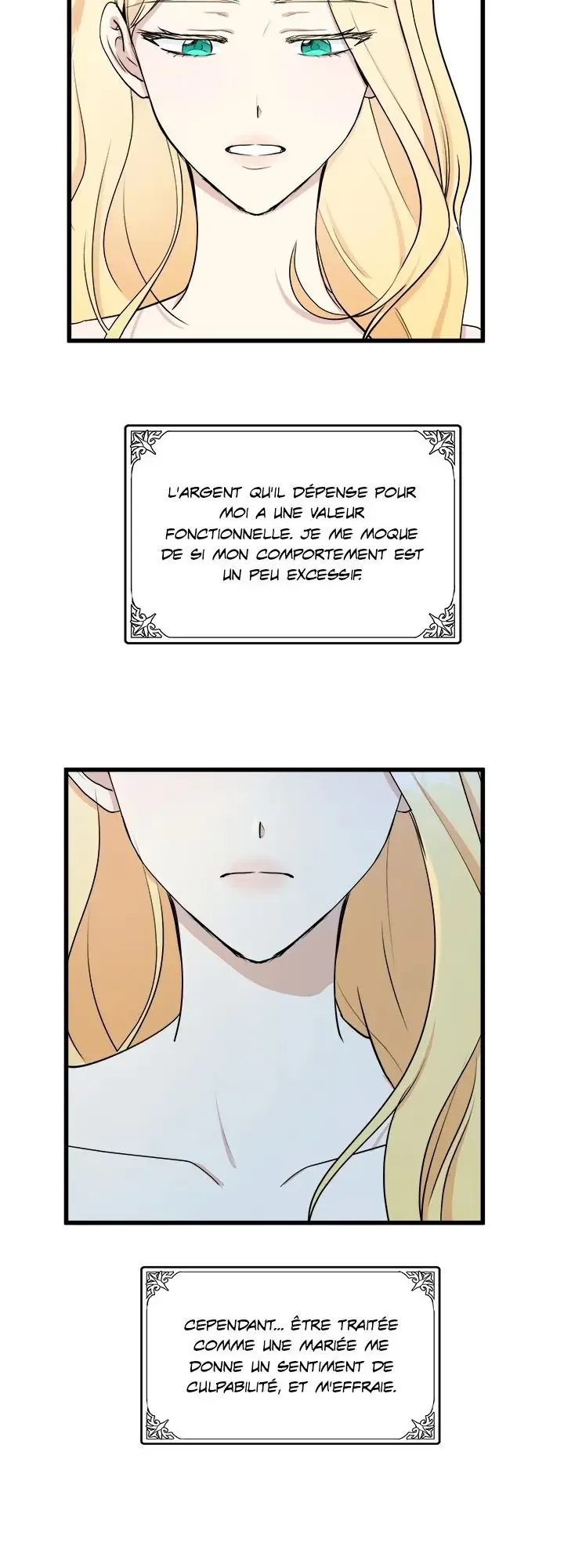 Read The Villainess Lives Again FR Manga Online