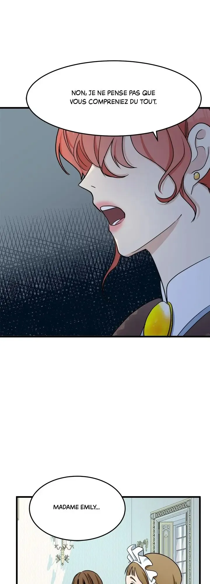 Read The Villainess Lives Again FR Manga Online