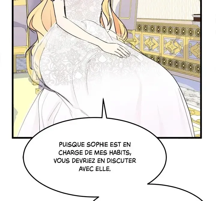 Read The Villainess Lives Again FR Manga Online