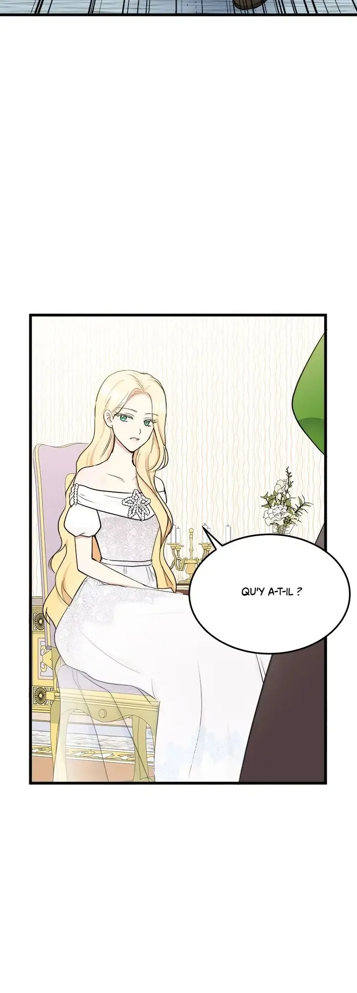 Read The Villainess Lives Again FR Manga Online