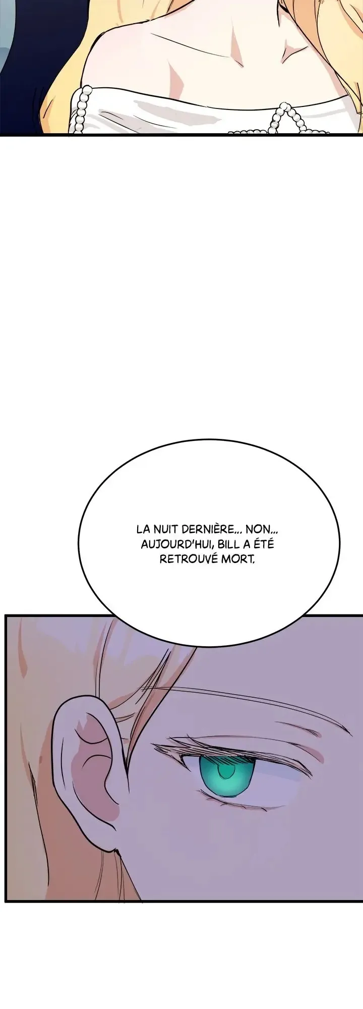 Read The Villainess Lives Again FR Manga Online