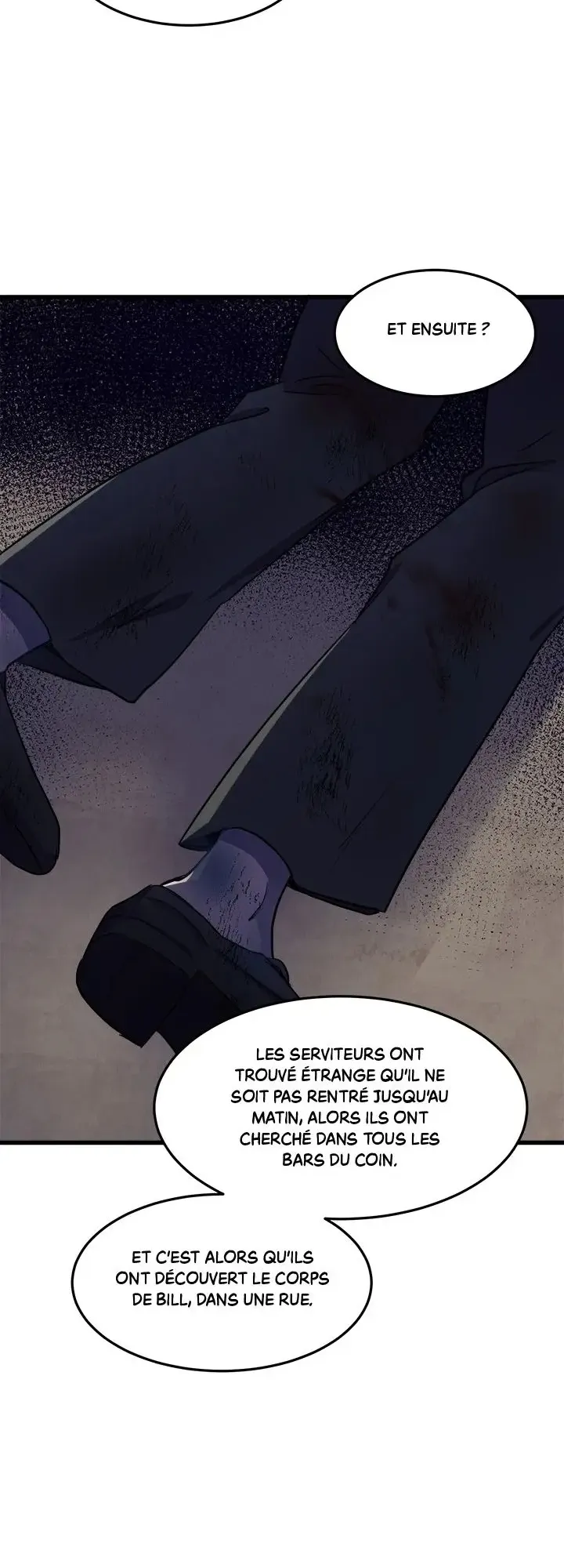 Read The Villainess Lives Again FR Manga Online