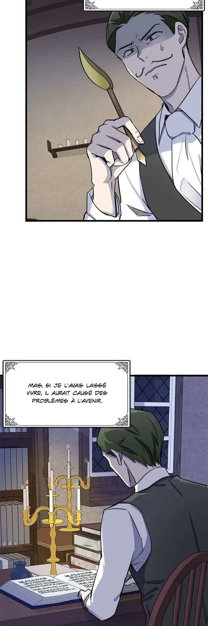 Read The Villainess Lives Again FR Manga Online