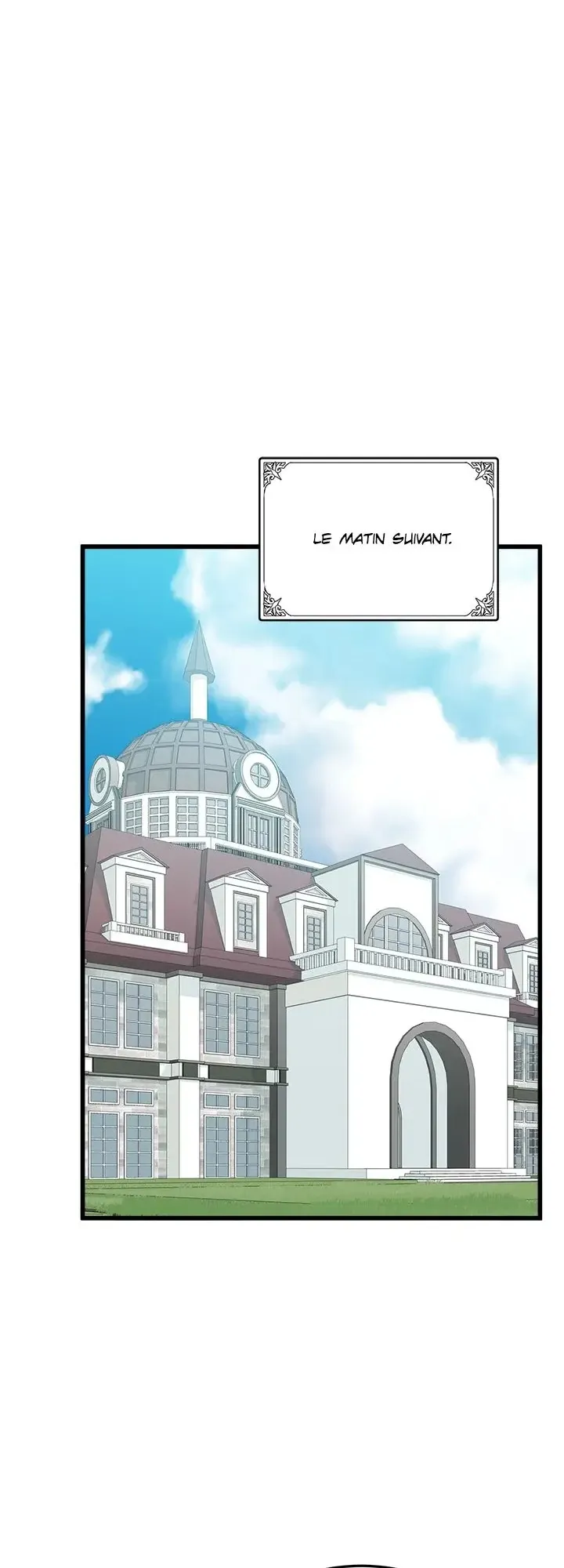 Read The Villainess Lives Again FR Manga Online