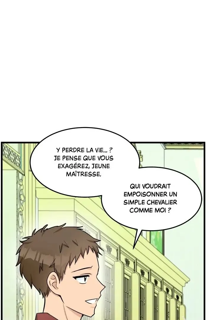Read The Villainess Lives Again FR Manga Online