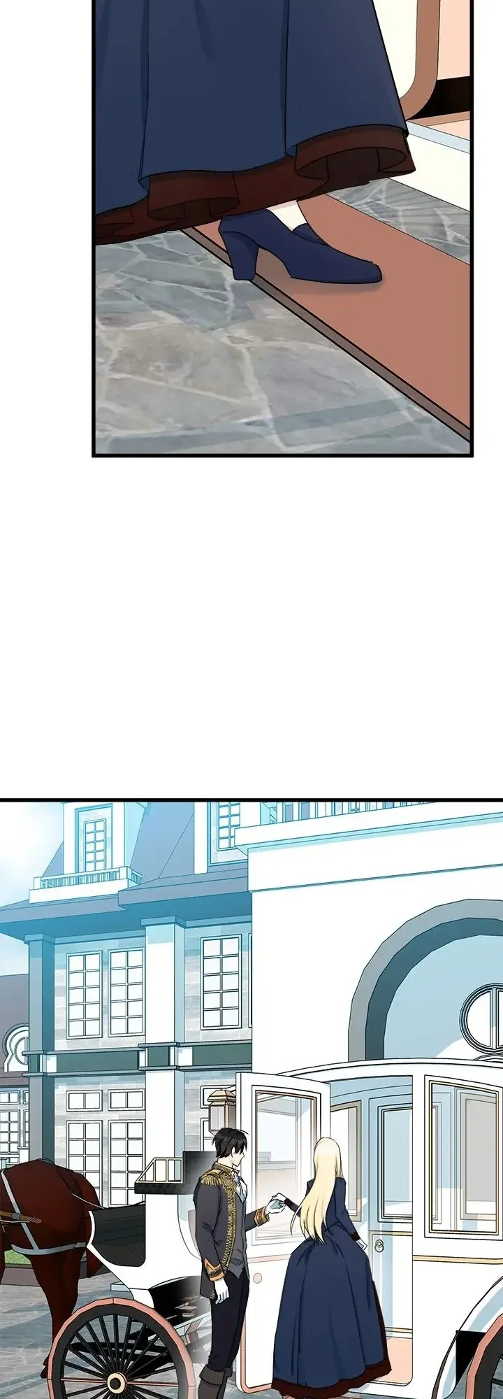 Read The Villainess Lives Again FR Manga Online