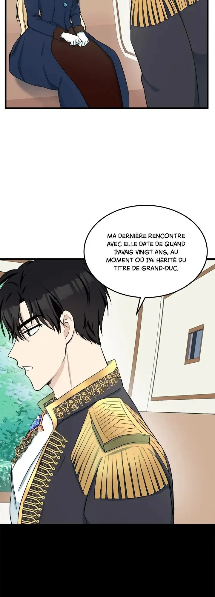 Read The Villainess Lives Again FR Manga Online
