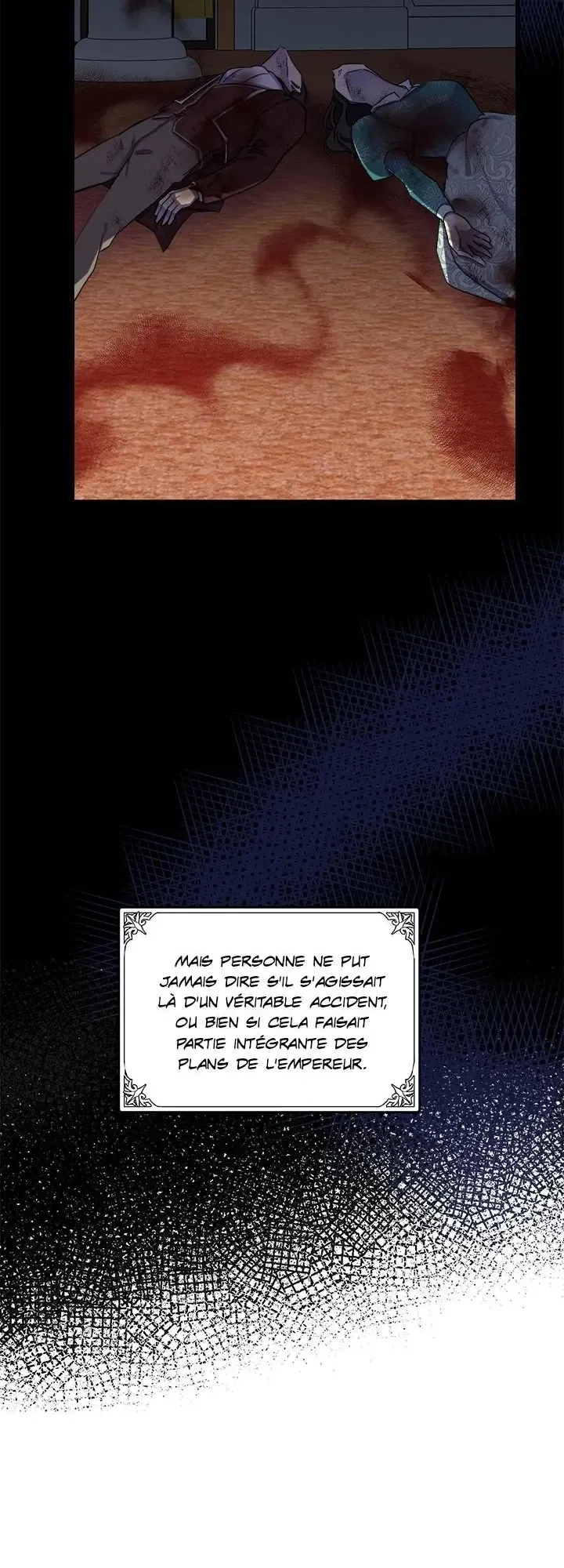 Read The Villainess Lives Again FR Manga Online