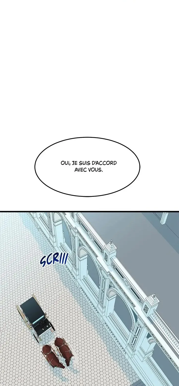 Read The Villainess Lives Again FR Manga Online