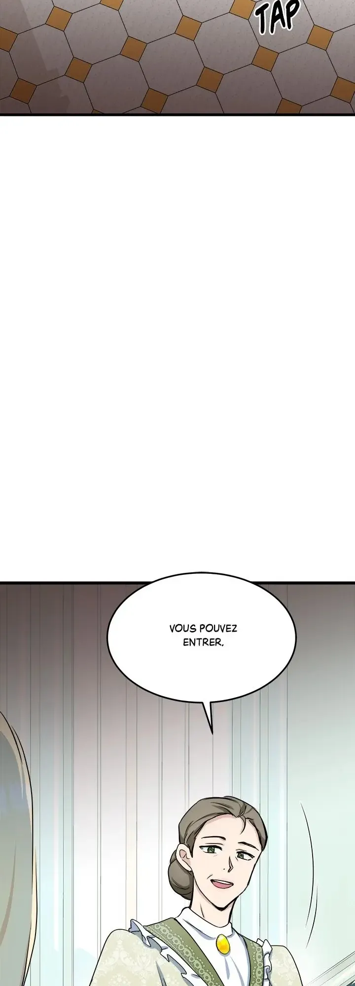 Read The Villainess Lives Again FR Manga Online