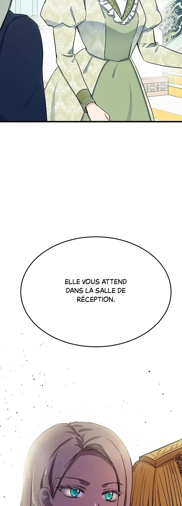 Read The Villainess Lives Again FR Manga Online