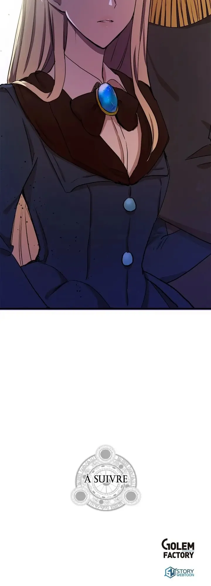 Read The Villainess Lives Again FR Manga Online
