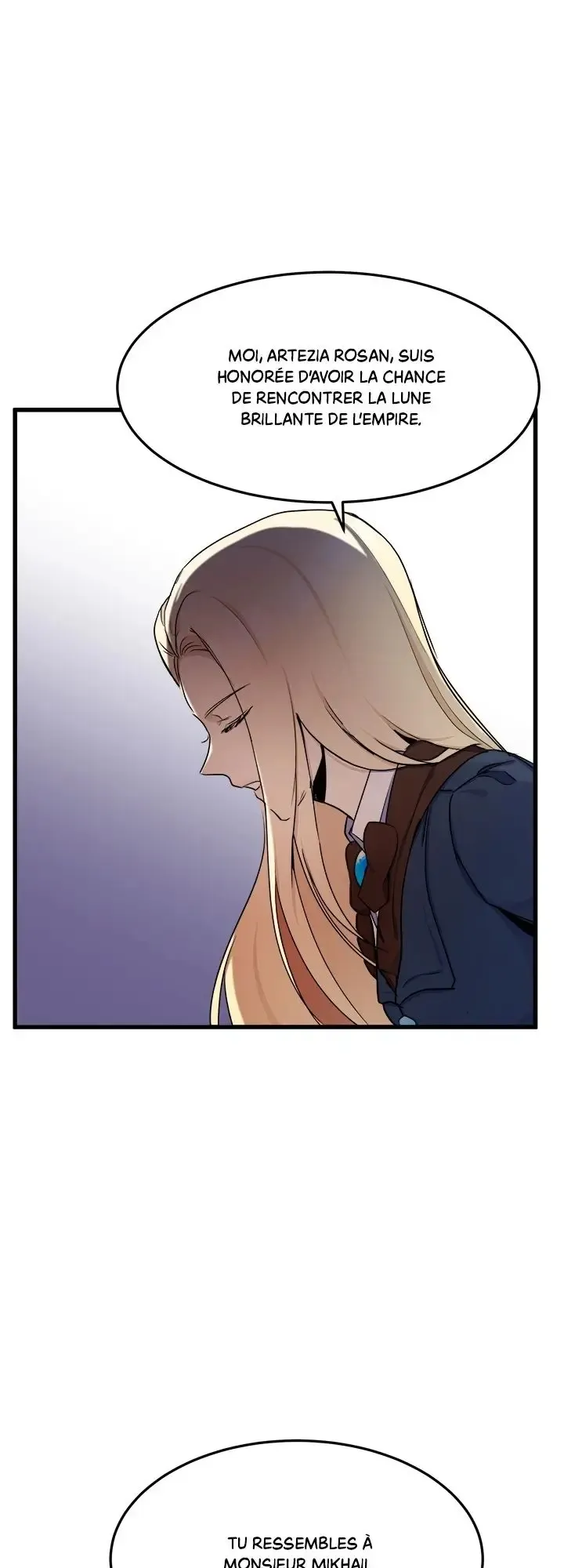 Read The Villainess Lives Again FR Manga Online