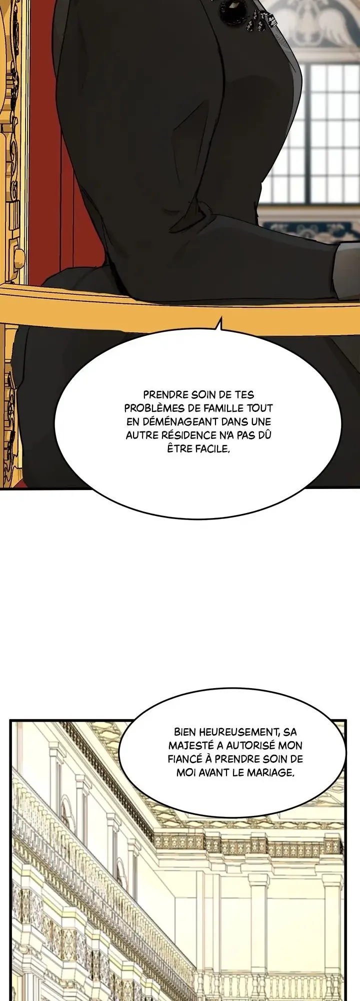 Read The Villainess Lives Again FR Manga Online