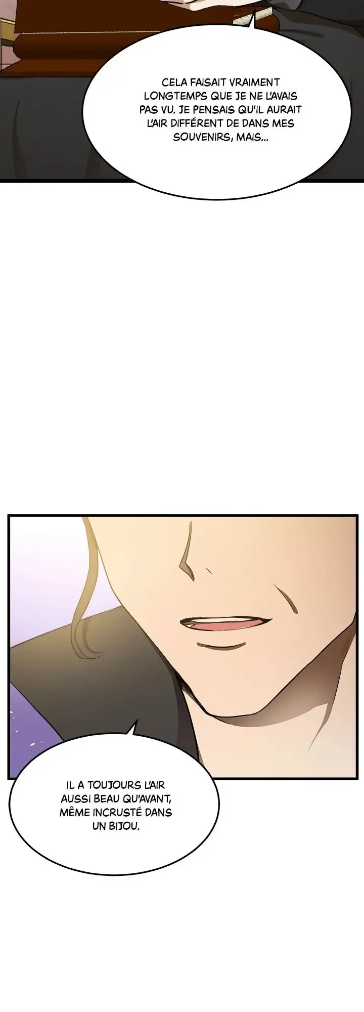 Read The Villainess Lives Again FR Manga Online