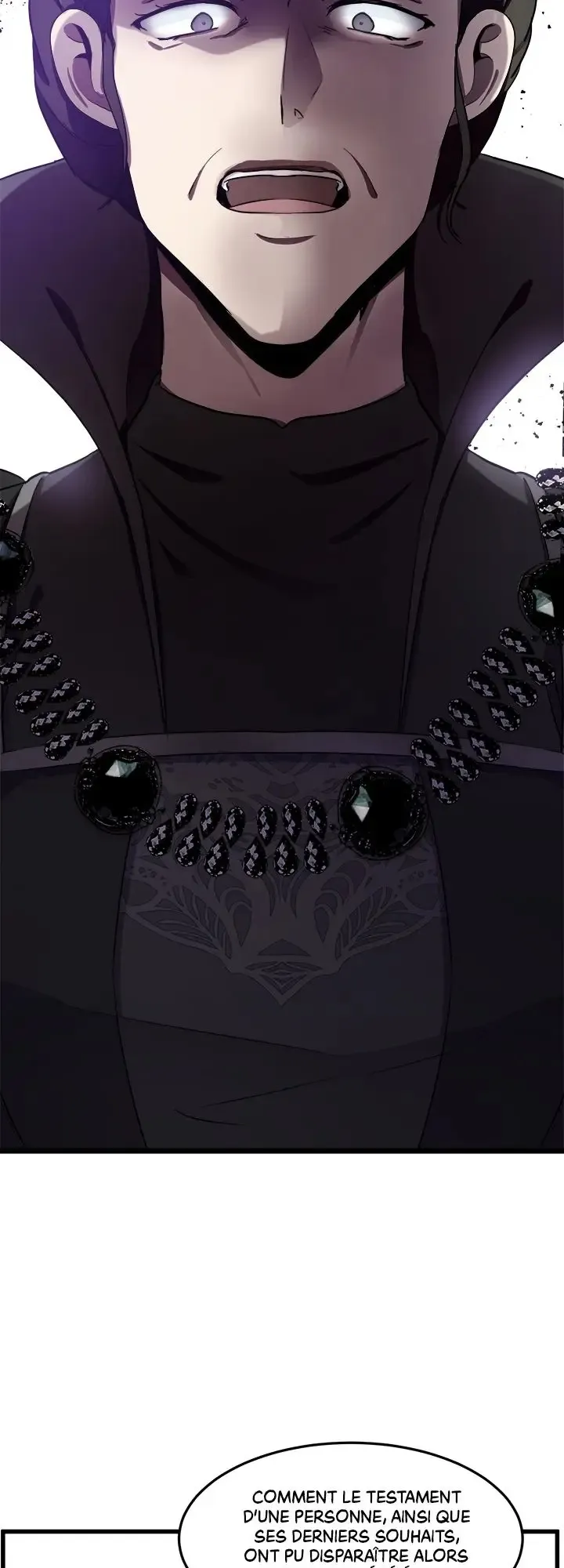 Read The Villainess Lives Again FR Manga Online