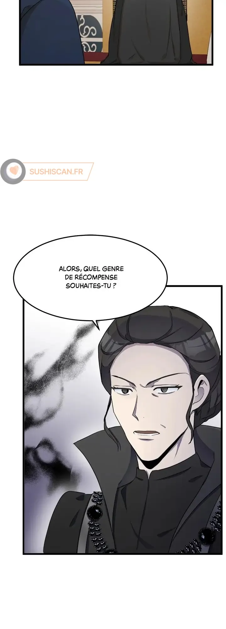 Read The Villainess Lives Again FR Manga Online