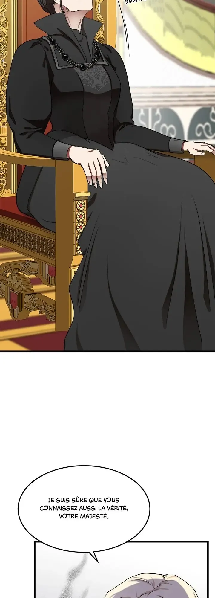 Read The Villainess Lives Again FR Manga Online