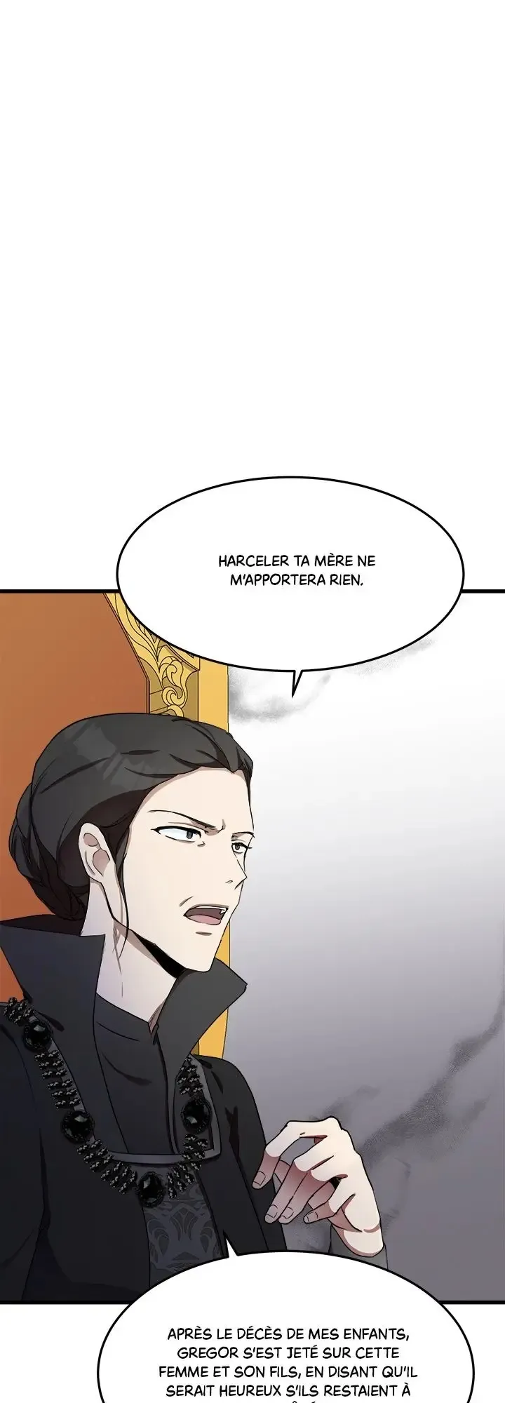 Read The Villainess Lives Again FR Manga Online
