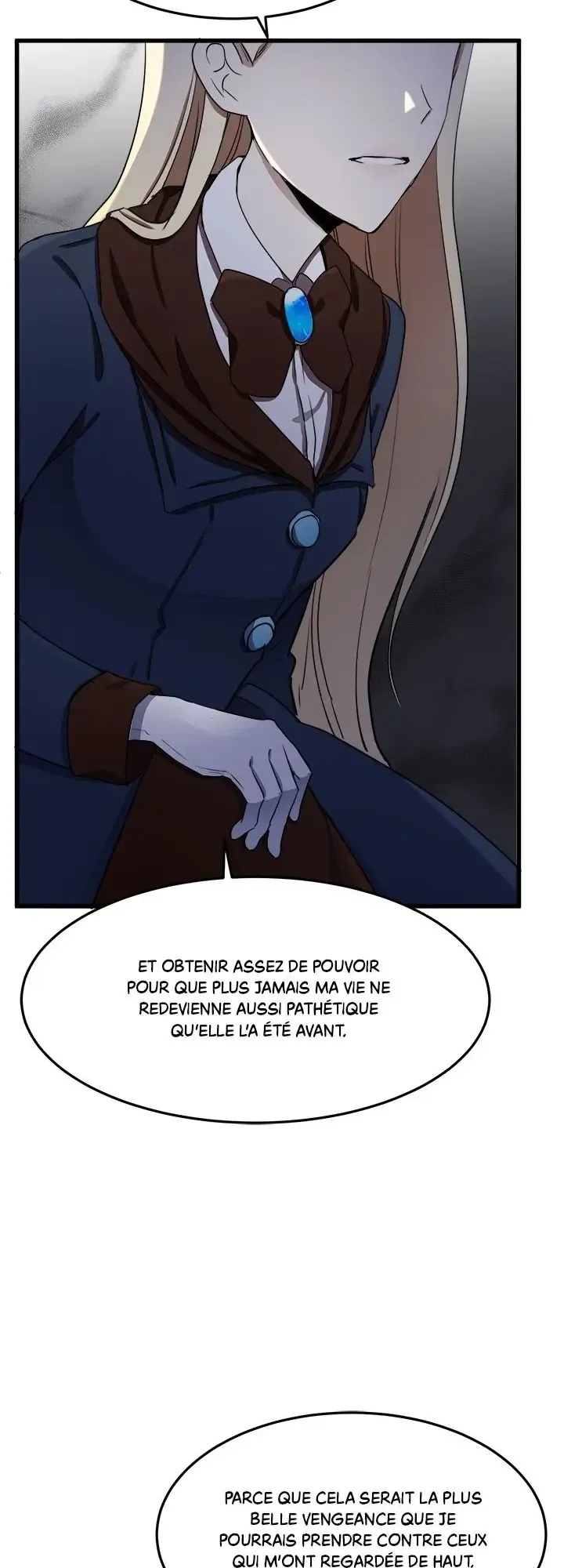 Read The Villainess Lives Again FR Manga Online