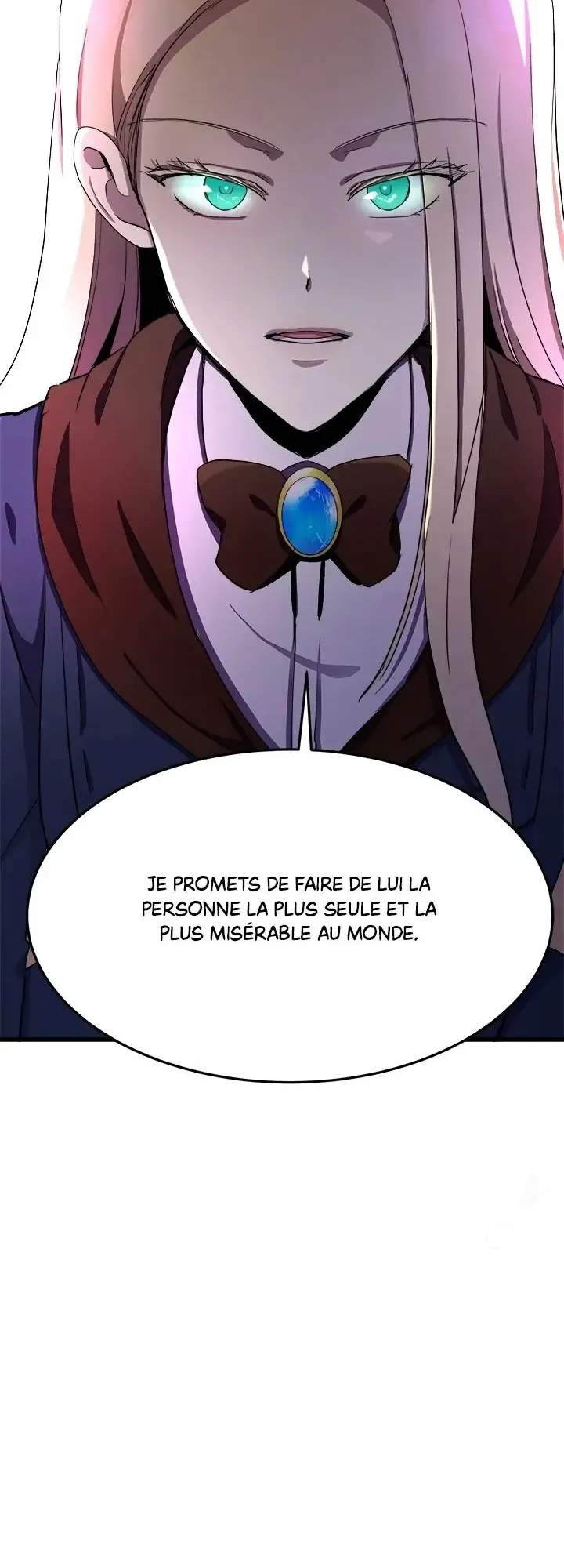 Read The Villainess Lives Again FR Manga Online