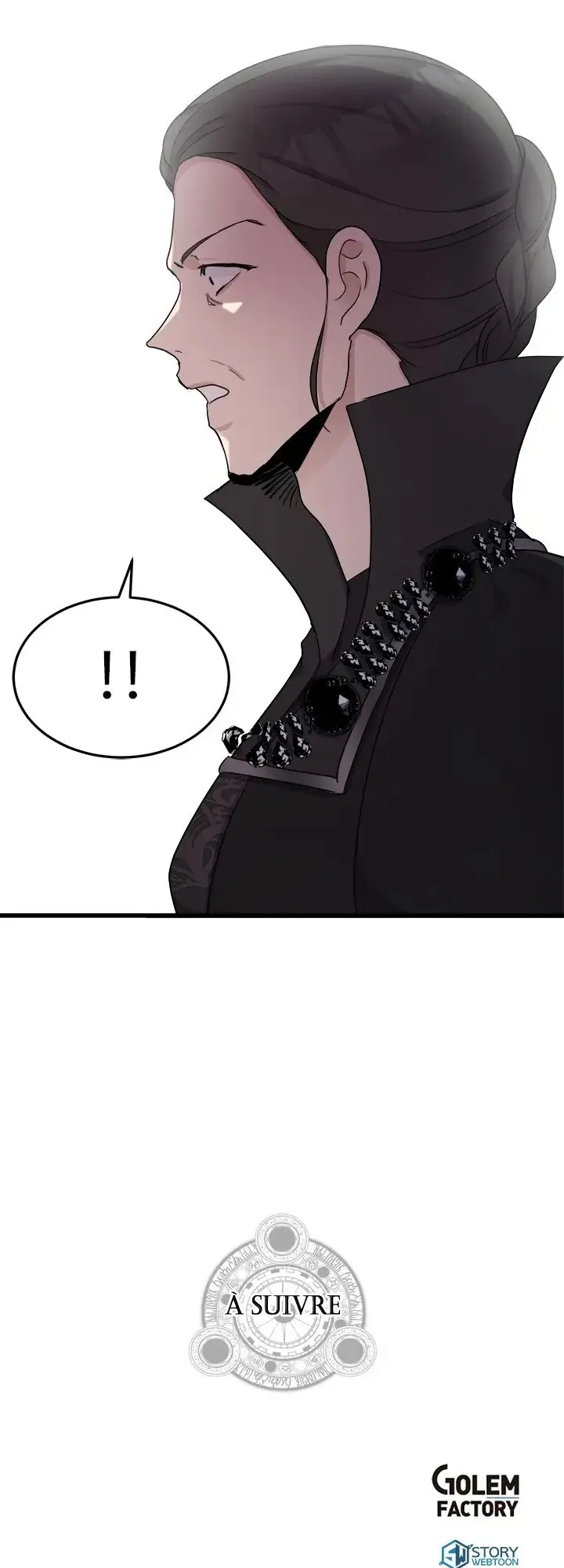 Read The Villainess Lives Again FR Manga Online