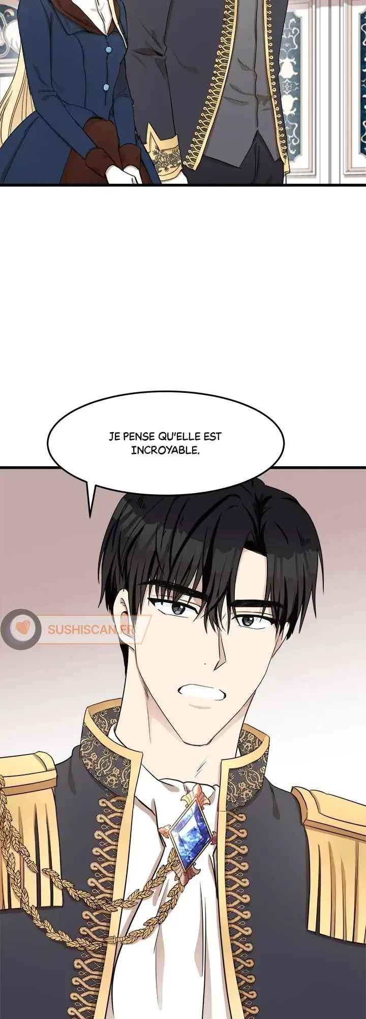 Read The Villainess Lives Again FR Manga Online