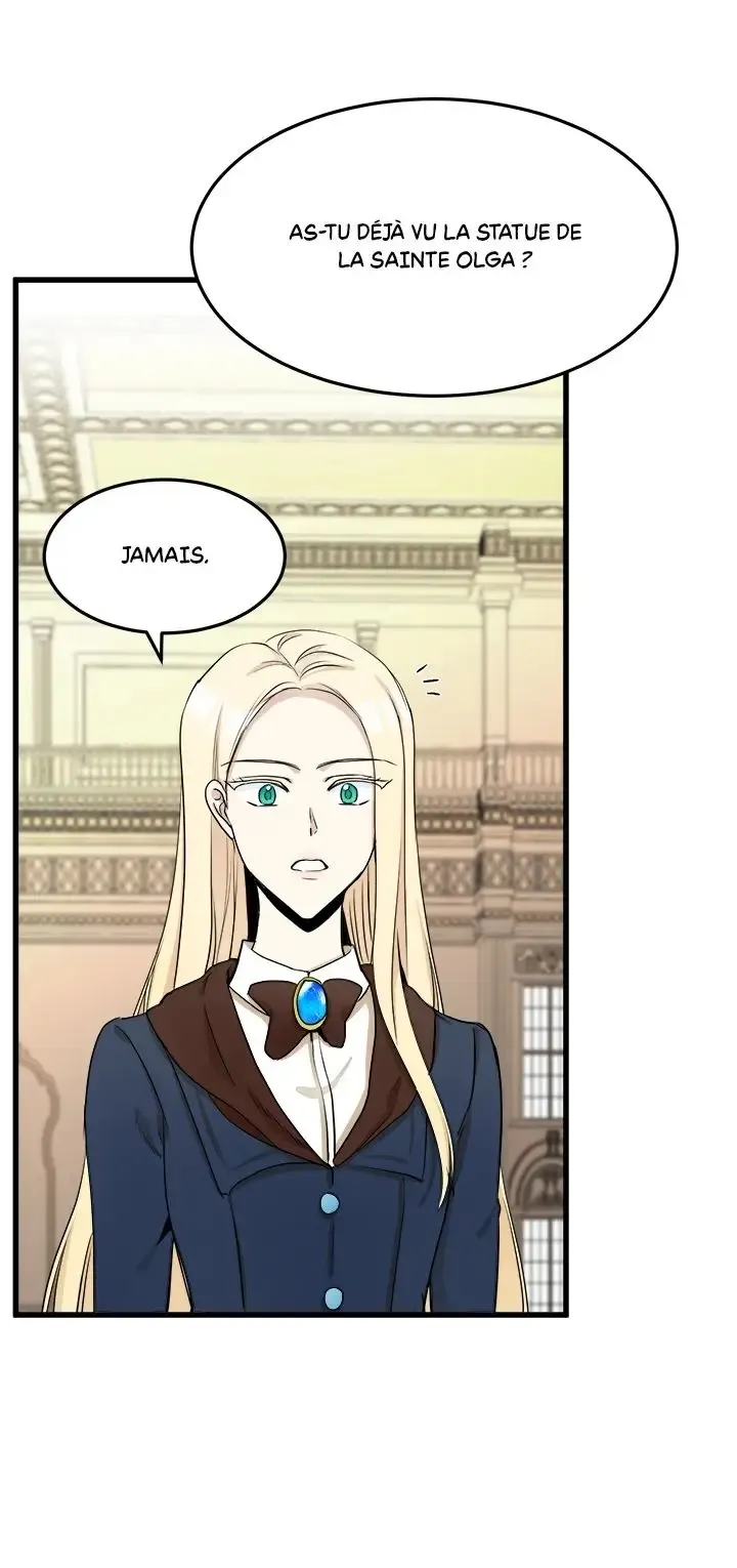 Read The Villainess Lives Again FR Manga Online