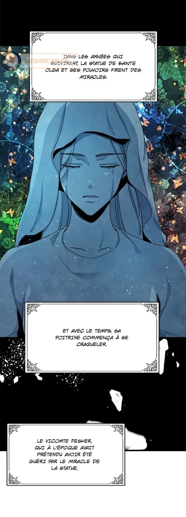 Read The Villainess Lives Again FR Manga Online