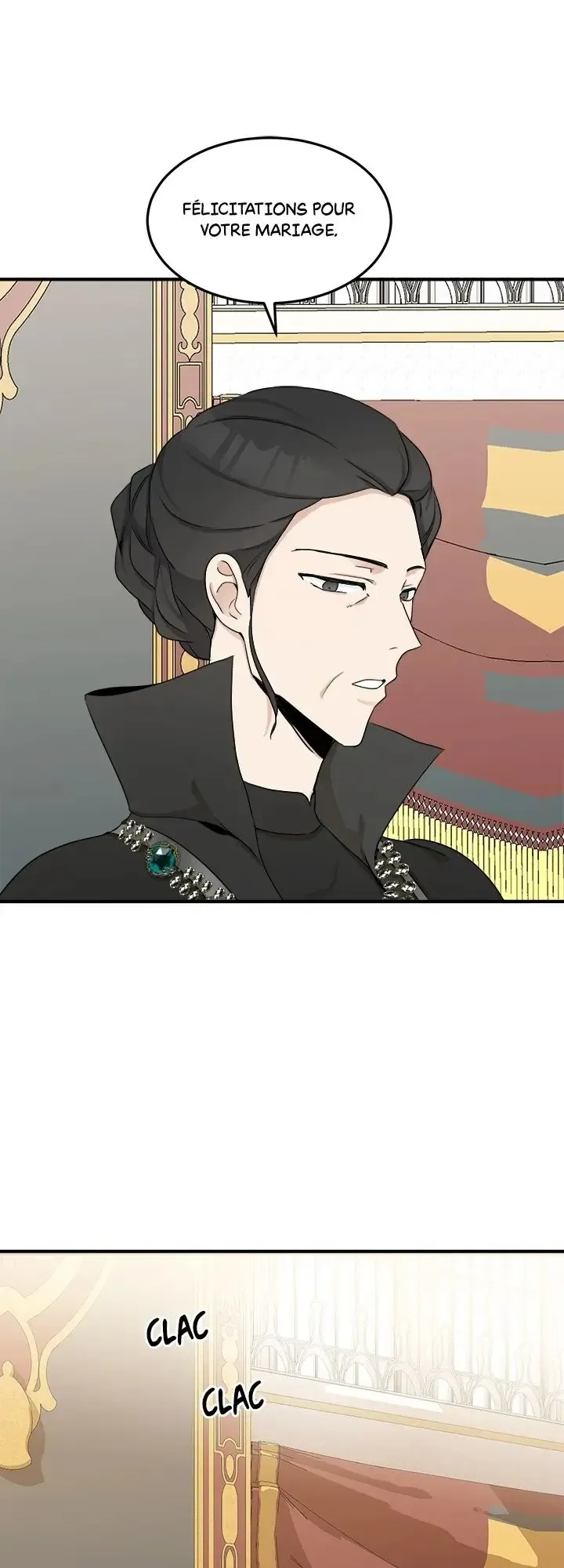 Read The Villainess Lives Again FR Manga Online