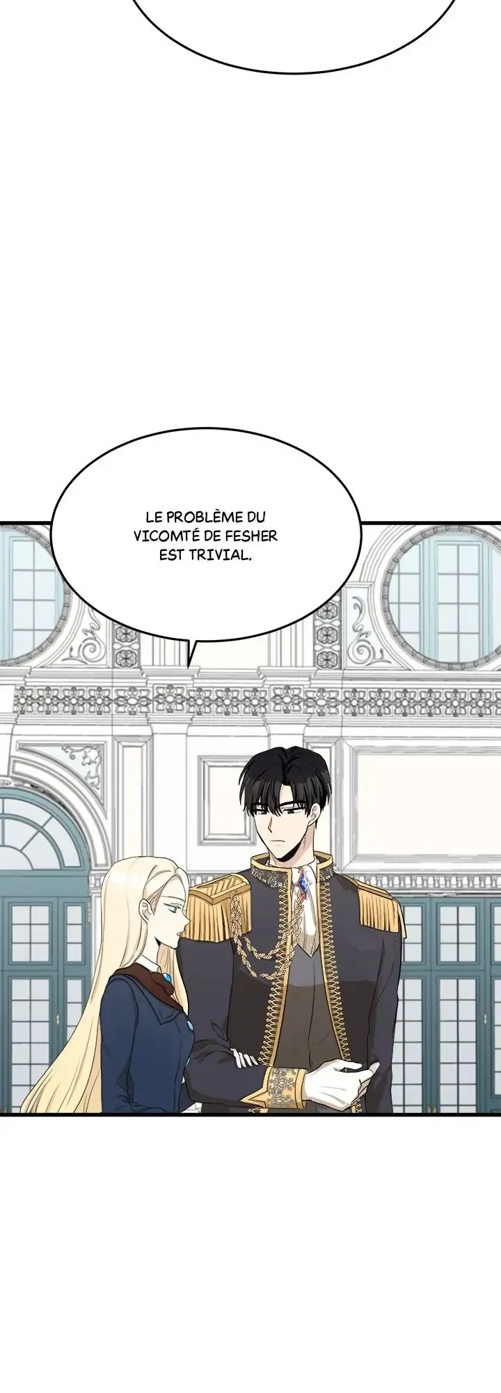 Read The Villainess Lives Again FR Manga Online