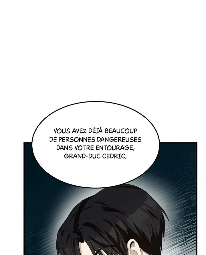 Read The Villainess Lives Again FR Manga Online