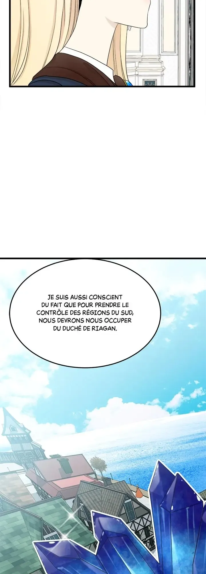 Read The Villainess Lives Again FR Manga Online