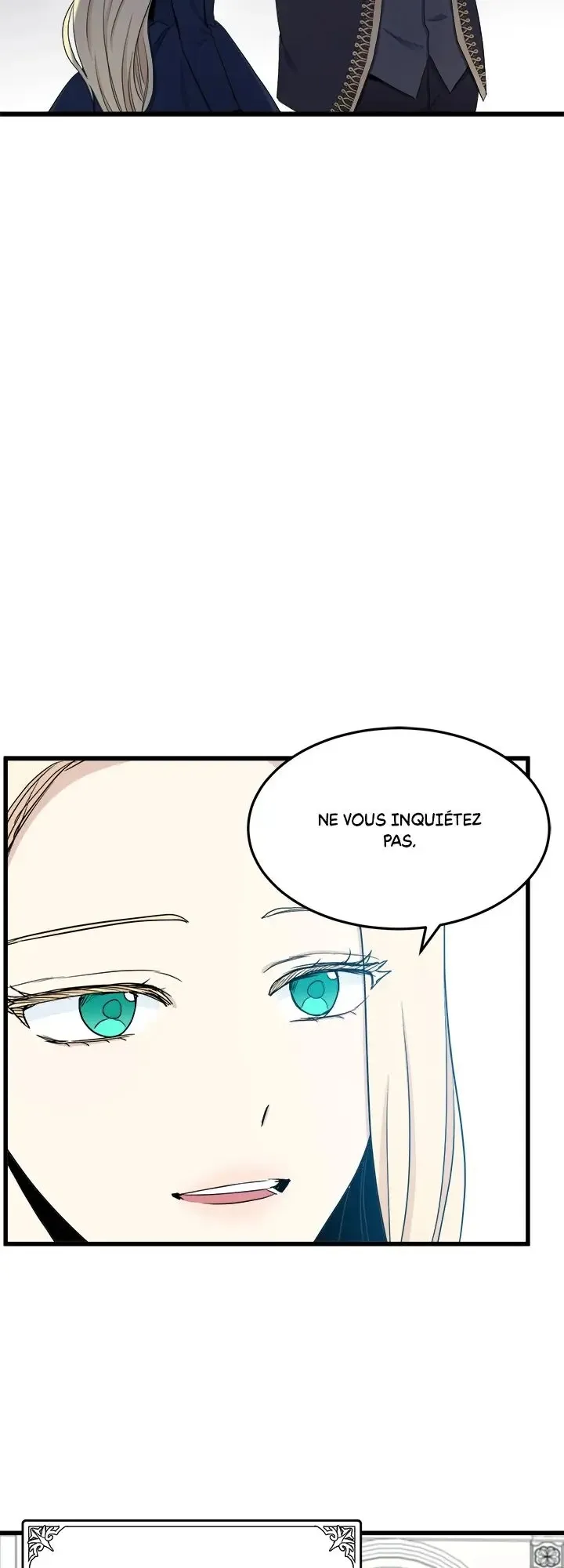 Read The Villainess Lives Again FR Manga Online
