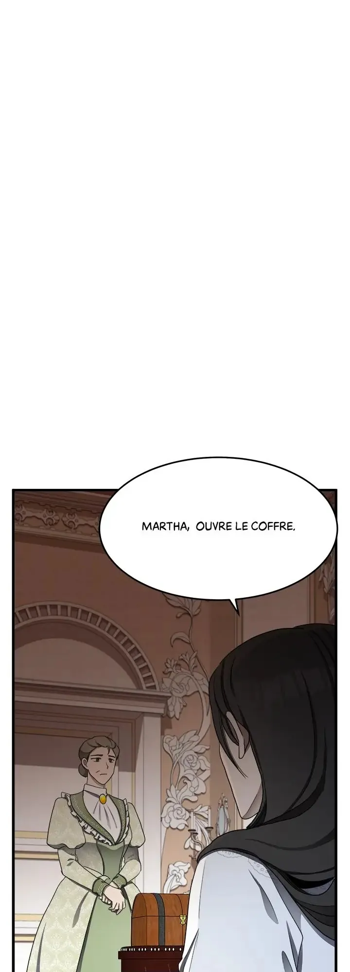 Read The Villainess Lives Again FR Manga Online