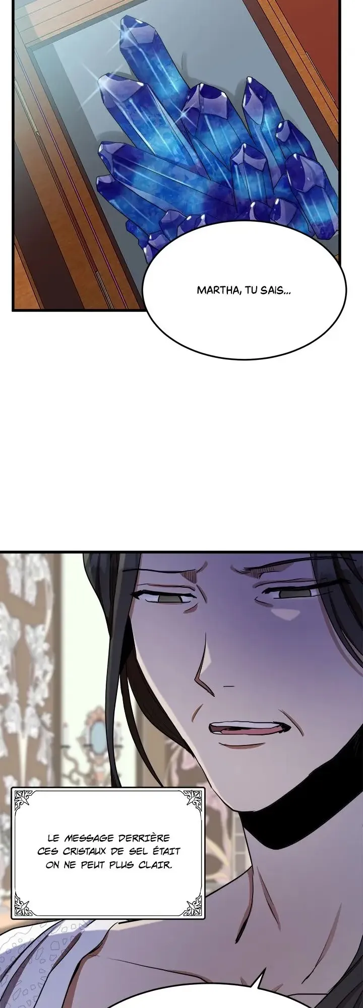Read The Villainess Lives Again FR Manga Online