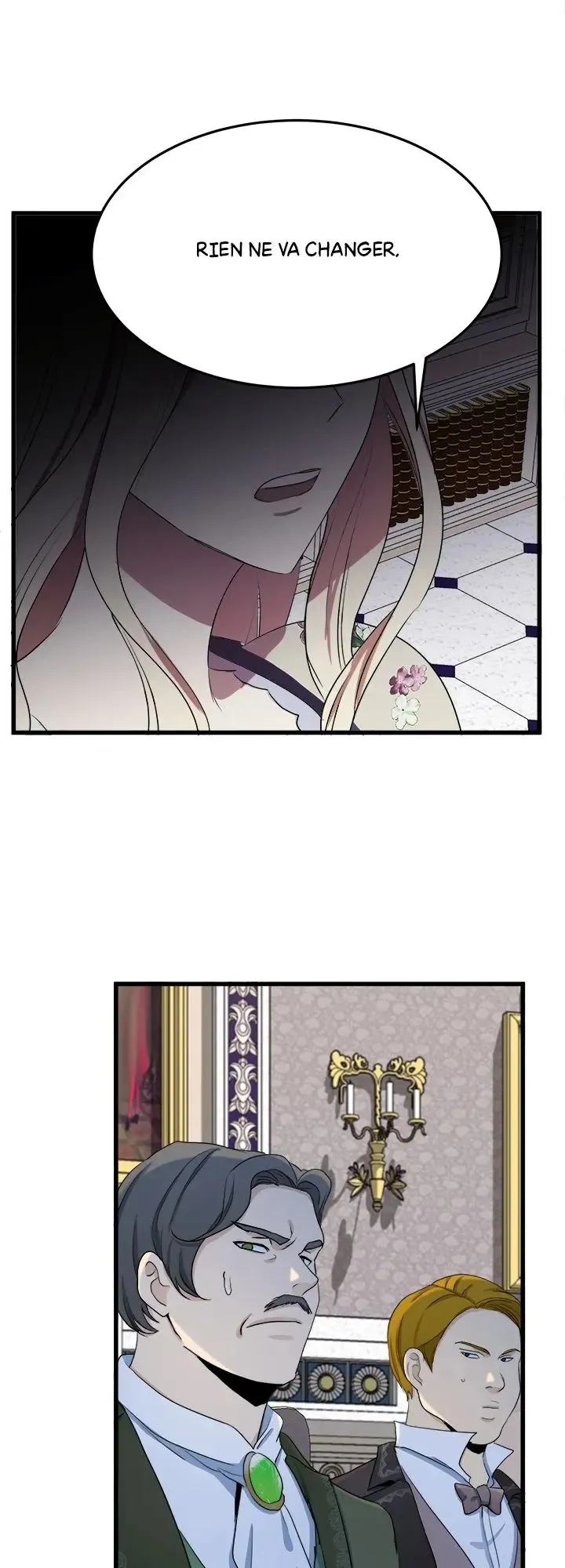 Read The Villainess Lives Again FR Manga Online
