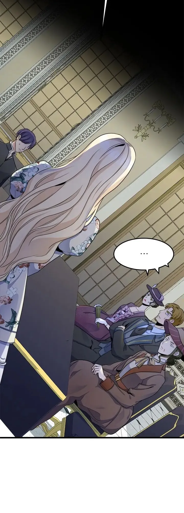 Read The Villainess Lives Again FR Manga Online