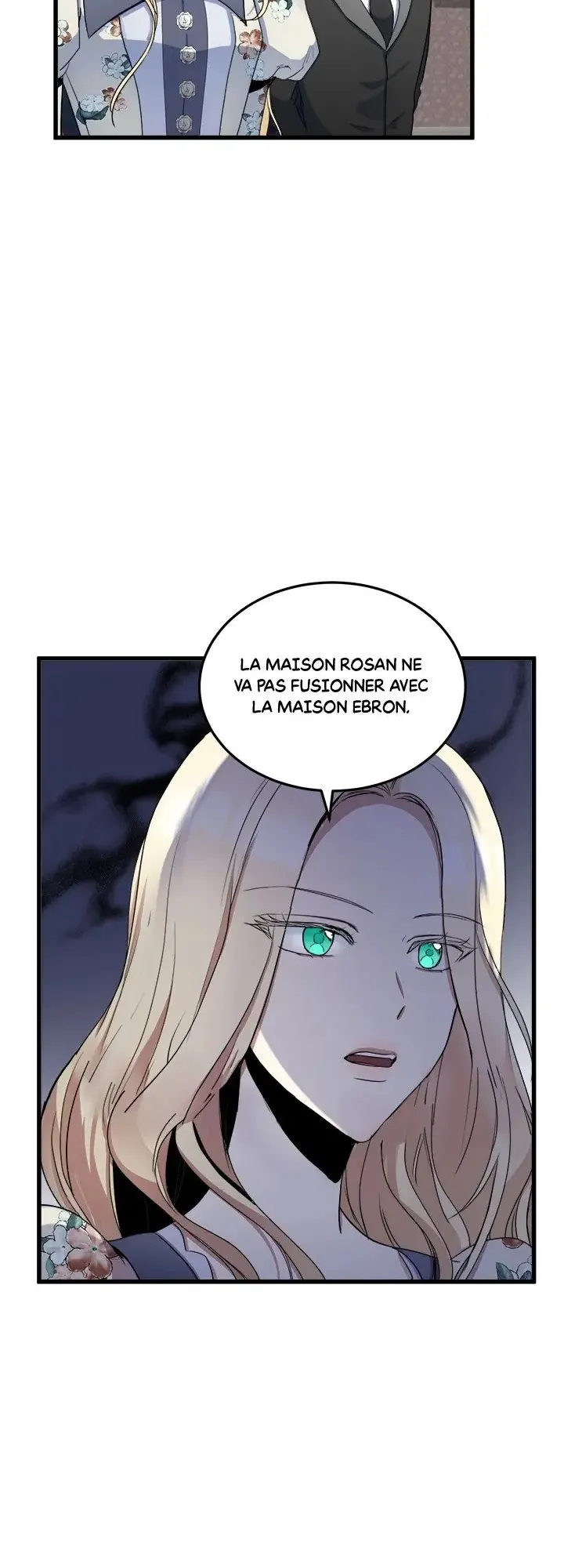 Read The Villainess Lives Again FR Manga Online