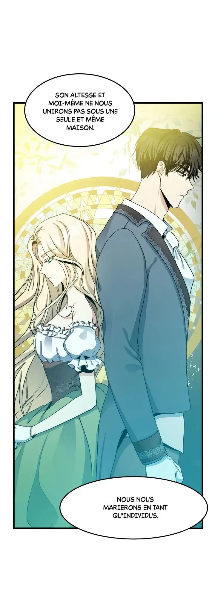 Read The Villainess Lives Again FR Manga Online