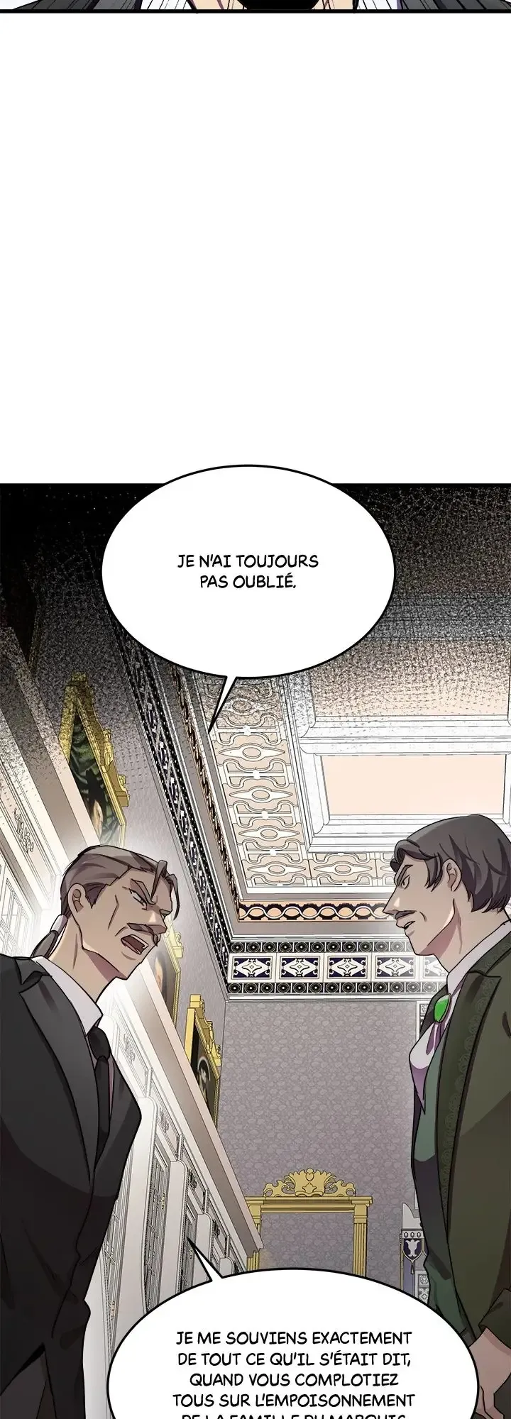 Read The Villainess Lives Again FR Manga Online
