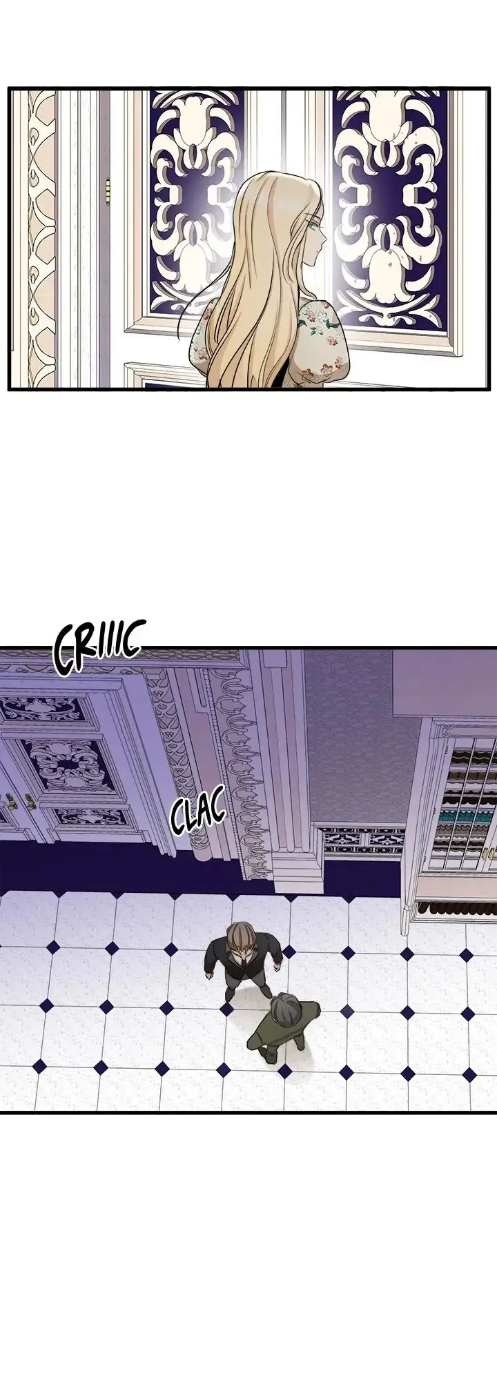Read The Villainess Lives Again FR Manga Online