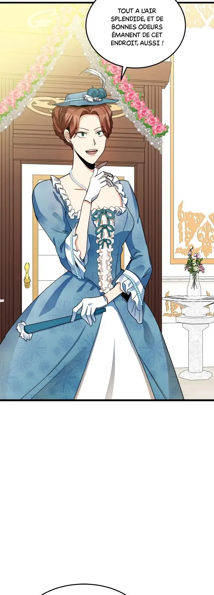 Read The Villainess Lives Again FR Manga Online
