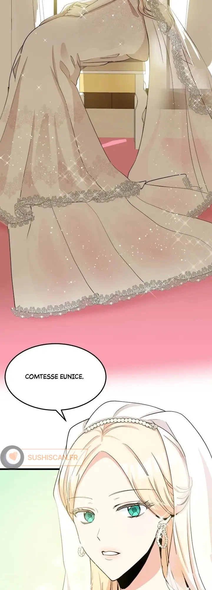Read The Villainess Lives Again FR Manga Online